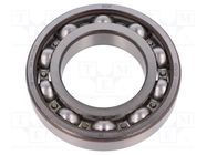 Bearing: single row deep groove ball; Øint: 60mm; Øout: 110mm SKF