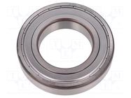 Bearing: single row deep groove ball; Øint: 55mm; Øout: 100mm SKF