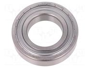 Bearing: single row deep groove ball; Øint: 45mm; Øout: 85mm SKF