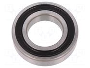 Bearing: single row deep groove ball; Øint: 45mm; Øout: 85mm SKF
