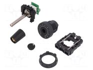Potentiometer; 22mm; Harmony XB5; -40÷70°C; Illumin: none; Ø22mm SCHNEIDER ELECTRIC
