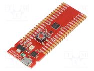 Dev.kit: Microchip PIC; Components: PIC16F15376; PIC16; PIN: 40 MICROCHIP TECHNOLOGY