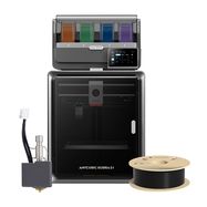Anycubic Kobra S1 Combo 3D Printer + Hotend + Filament free, ANYCUBIC