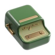 Niimbot B21 Pro Portable Label Printer (dark green), NIIMBOT