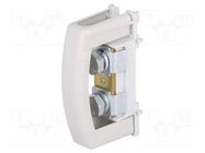 Connector: terminal block; 125A; 500V; screw terminal; 35mm2 PAWBOL