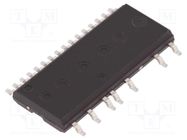 IC: driver; IGBT three-phase bridge,thermistor; ClPOS™ Micro INFINEON TECHNOLOGIES