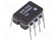 IC: peripheral circuit; astable,timer; 2.1MHz; 5÷15VDC; CDIP8 TEXAS INSTRUMENTS