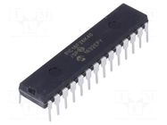 IC: PIC microcontroller; 64kB; 64MHz; I2C x2,LIN,SPI x2,UART x2 MICROCHIP TECHNOLOGY