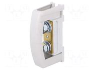 Connector: terminal block; 125A; 500V; screw terminal; 35mm2 PAWBOL