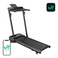 Urevo FoldiMix 5L electric treadmill (black), UREVO
