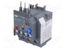 Thermal relay; Series: AF; Leads: screw terminals; 5.7÷7.6A ABB