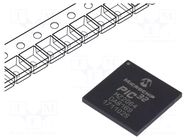 IC: PIC microcontroller; 2048kB; 200MHz; 2.2÷3.6VDC; SMD; LFBGA169 MICROCHIP TECHNOLOGY