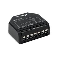 Shelly Shutter WiFi blind / curtain controller, Shelly