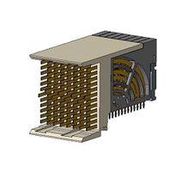 BACKPLANE CONN, HEADER, 96POS, 12ROW