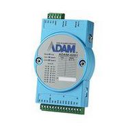 ISOLATED DIGITAL I/P MODBUS MOD, 16 I/P