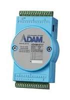 I/O GATEWAY WITH ANALOG INPUT, 6PORT