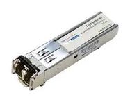 SFP MODULE, 850NM, MULTI-MODE, 550M, LC
