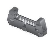 CONNECTOR, HEADER, 40POS, 2ROW, 1.27MM