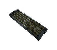 CONN, ARRAY FEMALE, 120POS, 4ROW, 1.27MM