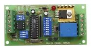 MCU BASED TIMER, EDUCATION/HOBBY