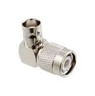 RF ADAPTOR, BNC JACK-TNC PLUG, 50 OHM