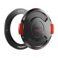 Freewell 67 mm base ring with lid for Real Locking VND, Freewell