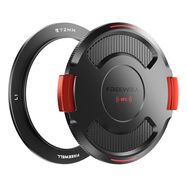 Freewell 72 mm base ring with lid for Real Locking VND, Freewell