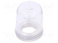 Cover; IP54 SCHURTER