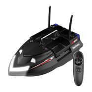 Flytec V802 12000mah bait boat (black), Flytec