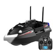 Flytec V802 PRO 12000mah bait boat (black), Flytec