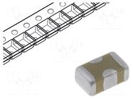 Filter: anti-interference; SMD; 1205; 300mA; 50VDC; -20÷50%; 2.2nF MURATA