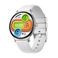 Colmi V89 smartwatch (silver), COLMi