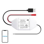 Meross MSG100HK smart garage door switch (HomeKit), Meross
