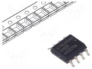 IC: EEPROM memory; 4kbEEPROM; I2C; 512x8bit; 1.7÷5.5V; 1MHz; SO8 MICROCHIP TECHNOLOGY