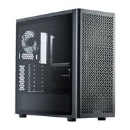 Cooler Master Elite 502 Lite computer case (black), CoolerMaster