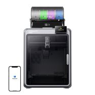 Creality K2 Pro Combo 3D Printer, CREALITY