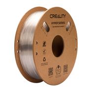Hyper PETG Creality Filament (Transparent), CREALITY