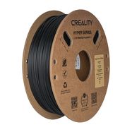 Hyper PLA-CF Creality Filament (Black), CREALITY