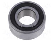 Bearing: single row deep groove ball; Øint: 20mm; Øout: 42mm SKF