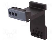 Mounting holder; Series: 3RT20; Size: S00; for DIN rail mounting SIEMENS