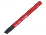 Interchangeable blade; insulated; slot; 5.5x1mm; max.5.5Nm; 1kVAC WIHA