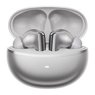 TWS QCY MeloBuds N70 Headphones (Titanium-Gold), QCY