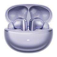 TWS QCY MeloBuds N70 headphones (purple), QCY