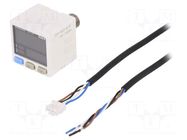 Module: transducer; pressure; -100÷100kPa; OUT: 2; OUT 1: PNP PANASONIC