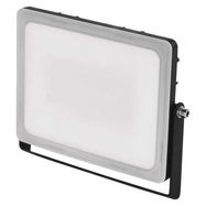 LED Floodlight ILIO, 51W, black, neutral white, EMOS