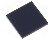 IC: dsPIC microcontroller; 512kB; 64kBSRAM; VQFN48; DSPIC; 0.5mm MICROCHIP TECHNOLOGY