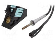 Soldering iron: hot air pencil; 200W WELLER