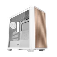 DarkFlash DS900WD computer case (white), darkFlash