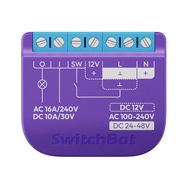 SwitchBot Intelligent Garage Door Controller, SwitchBot