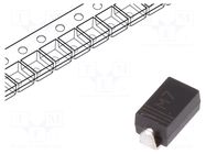Diode: rectifying; SMD; 1kV; 1A; SMAJ; Ufmax: 1.1V; Ifsm: 30A LUGUANG ELECTRONIC